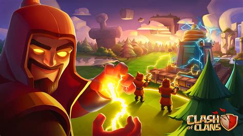 Clash Of Clans 1920x1080 Wallpapers Top Free Clash Of Clans 1920x1080