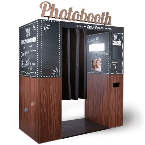 Photobooth Huren Kies Uit Onze Unieke Photobooths ⋆ Lach Je Lens Tip