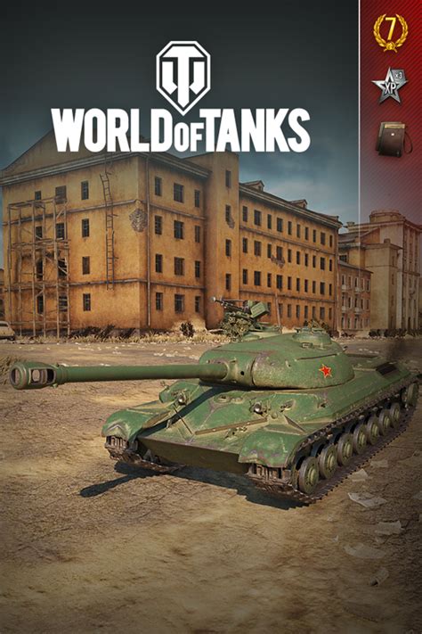 World Of Tanks Wz 111 Ultimate 2018 Mobygames