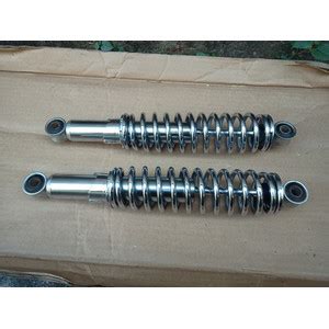 Jual AX Shockbreaker Yamaha Dt100 Dtx Dtc Dt100x Dt100c Dt Dt125