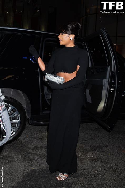 Megan Thee Stallion Megan Renee316 Nude OnlyFans Leaks The Fappening Photo 1483180