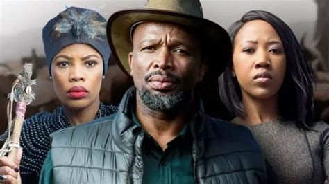 South African Tv Shows On Netflix You Many Have Missed And Must Watch