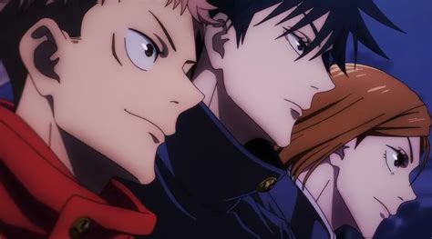 Jujutsu Kaisen 22 Spoilers Résumé Captures D écran Révélées