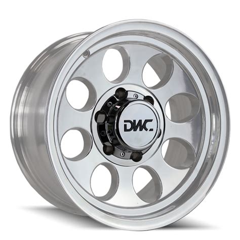 DWC Wheels | Gold Coast | Gas Wheels & Tyres