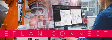 Eplan Connect Demos Online De Eplan Pro Panel Y Eplan Smart Wiring