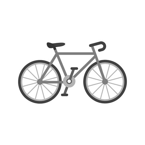 Diseño de icono de bicicleta 503737 Vector en Vecteezy