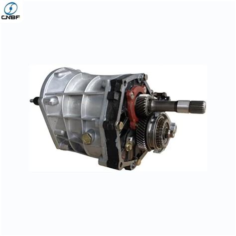 Cnbf Flying Auto Parts Spare Parts Gearbox Toyota Hilux 4x4 Gearbox China Gearbox And Car Gearbox