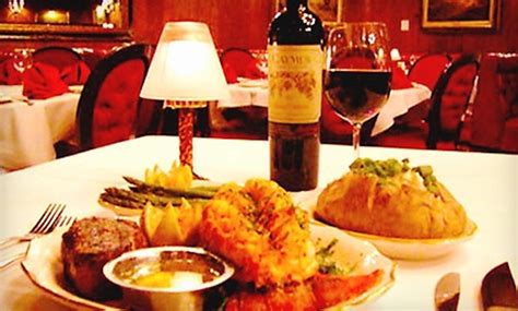 The Golden Steer Steakhouse in - Las Vegas, Nevada | Groupon