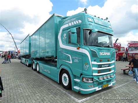 Truckstar Festival Tt Baan Assen Erik Schakelaar Flickr