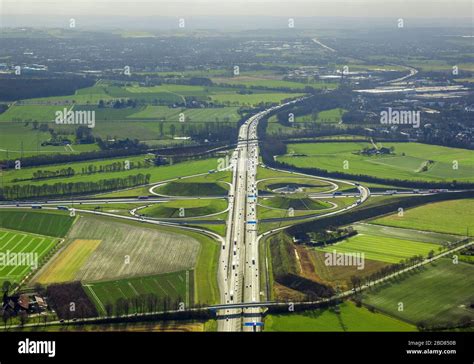 Motorway Interchange Hi Res Stock Photography And Images Alamy