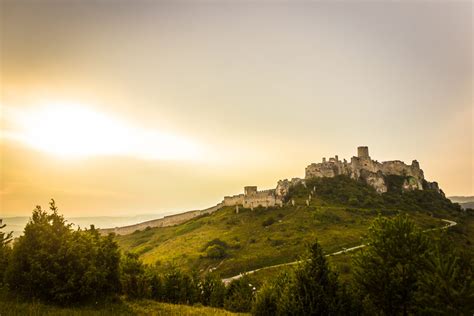 Spišský hrad