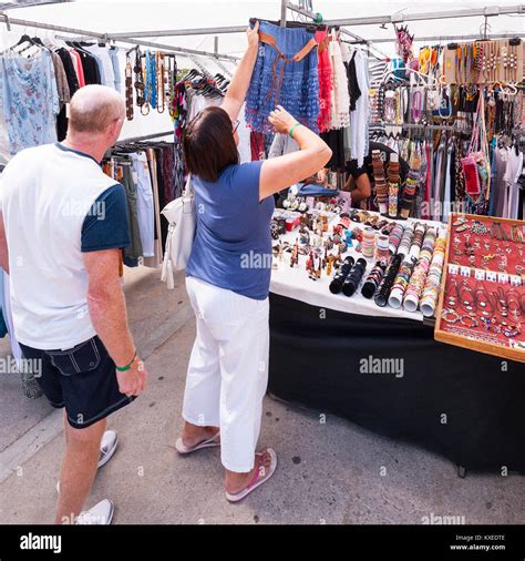 Mahon Markets Hi Res Stock Photography And Images Alamy