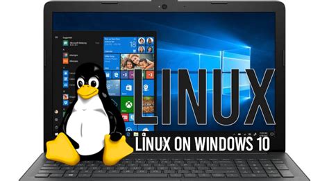 How To Install Linux On Windows Fadinvestor