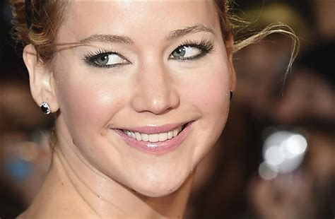 Jennifer Lawrence la actriz mejor pagada según Forbes Miami24horas