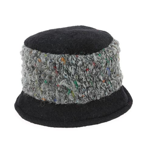 Chapeau Cloche Femme Style Ann Es Et