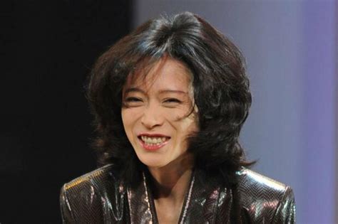 中森明菜が6年半ぶりライブイベント 「次こそtvで」がなかなか難しいワケ ライブドアニュース