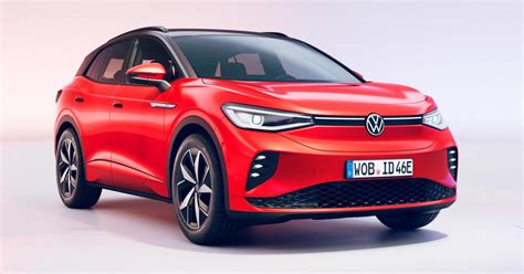 Volkswagen ID 4 And ID 5 EVs Set For Australia In 2023 CarExpert