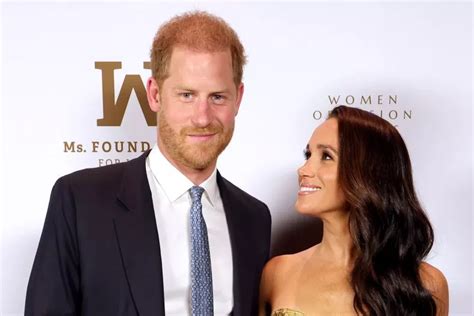 Prince Harry and Meghan Markle Decline UK Christmas Invitation Amid ...