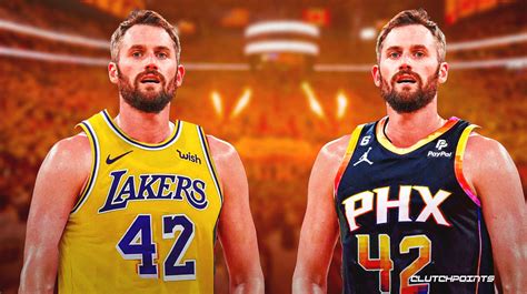 Nba Rumors Kevin Love Getting Free Agent Interest From Lakers Suns