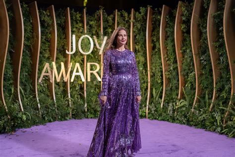 Joy Awards 2024: All The Celebrities Spotted on the Lavender Carpet