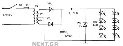 Schematic Diagram Of Freezer