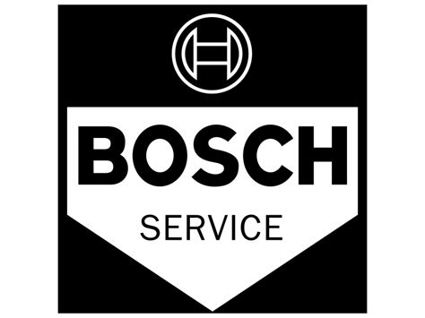 Bosch Service Logo Png Transparent Logo