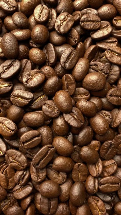 Coffee Coffee Bean Vertical Of Coffee Beans 21838462 Stock Video At