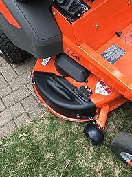 Amazon Husqvarna HU46 46 Inch Mulch Kit With Blade Lawn Mower