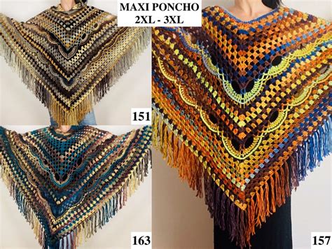 Green Shawl Fringe Burnt Orange Hand Knit Lace Triangle Plus Etsy