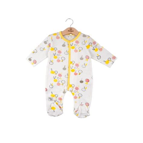 PYJAMA BEBE FILLE Casual Sénas