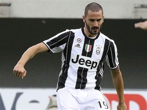 Bonucci Akui Juventus Perlu Perbaiki Kualitas Lini Tengah Liga Olahraga