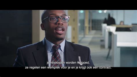 Werken Bij Trigion Beveiliger In Opleiding Awareness Teaser Youtube