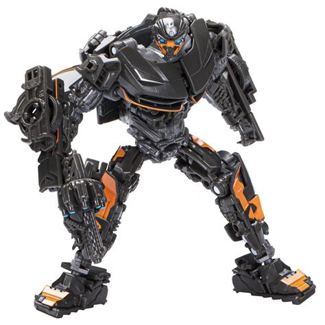 Transformers Selects Series Hot Rod At Mighty Ape NZ