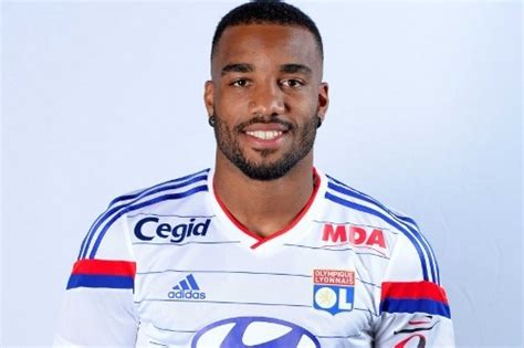 10 Facts about Lacazette | Less Known Facts