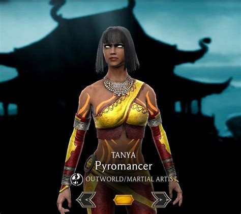 Pyromancer