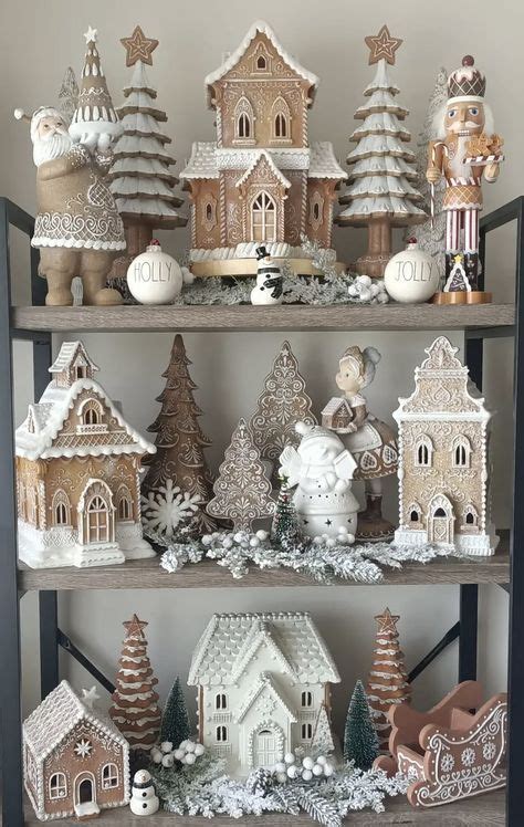 Pin By Kenda Davis On Gingerbread House Gallery Gingerbread