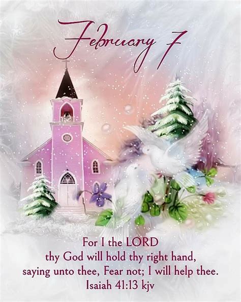 Pin By Denise Stearman On KJV ONLY February Images Happy Anniversary