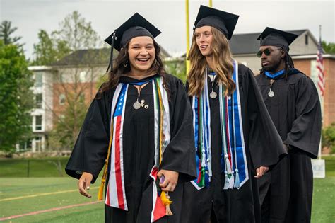 Brevard College Graduates Largest Class in College History - Brevard ...