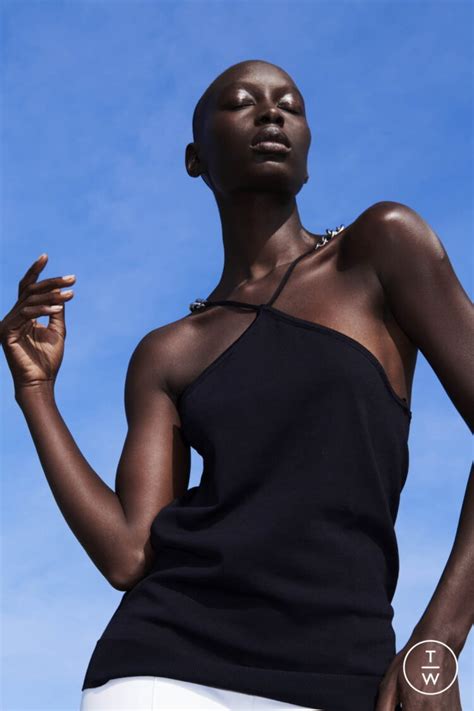 9 Hot Sexy Barbara Bui Bikini Pics