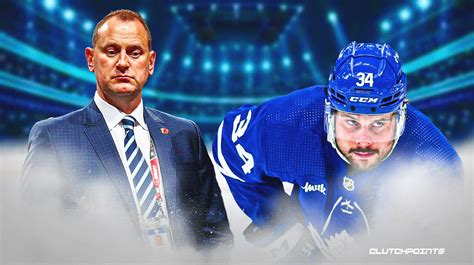 Maple Leafs announce hiring of GM Brad Treliving