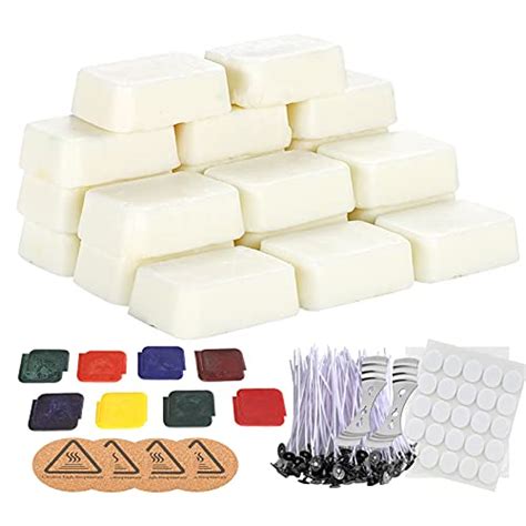 Reviews For Etuolife Candle Making Kit For Adults Candle Making