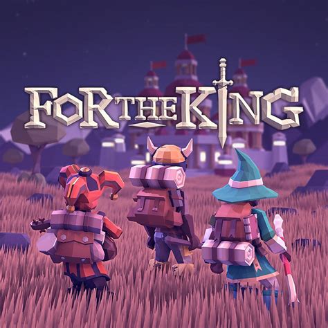 For the King [Videos] - IGN