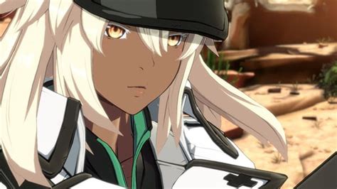 Guilty Gear Strive Mod Request Adult Gaming Loverslab