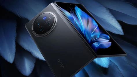 Resmi Vivo X Fold 3 Segera Hadir Di Indonesia Dengan Fitur Canggih