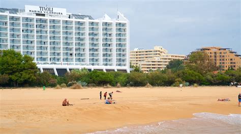 The Best Hotels Closest to Vilamoura Beach in Algarve - 2024 Updated ...