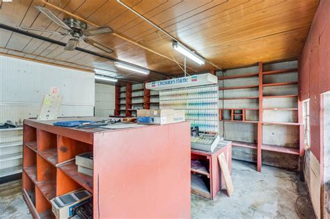 Builders Mart Commercial Building Blountville Tn