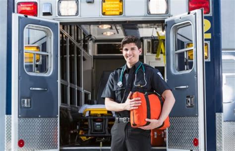 Sueldo De T Cnico De Emergencias Sanitarias