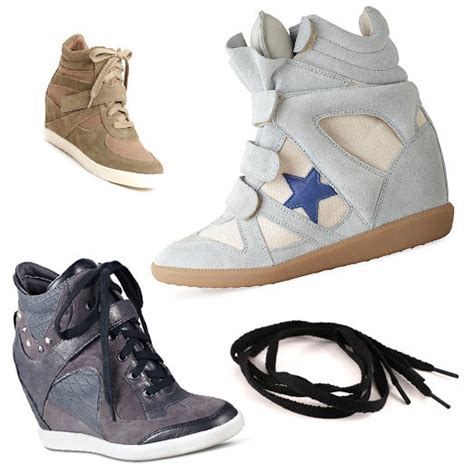 10 Best Wedge Sneakers | Rank & Style