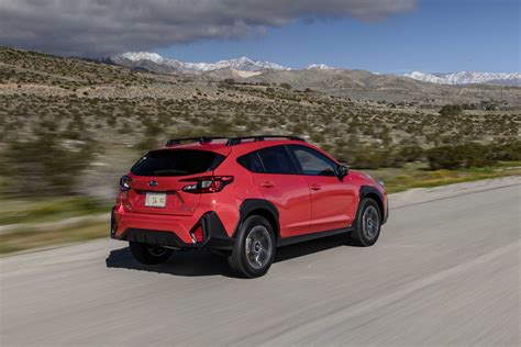 2023 Crosstrek Car And Driver Review - Jandaweb.com