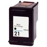 Hp C An Black Ink Cartridge Tomatoink